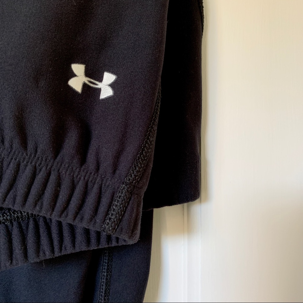 Under Armour Cold-Weather Leggings